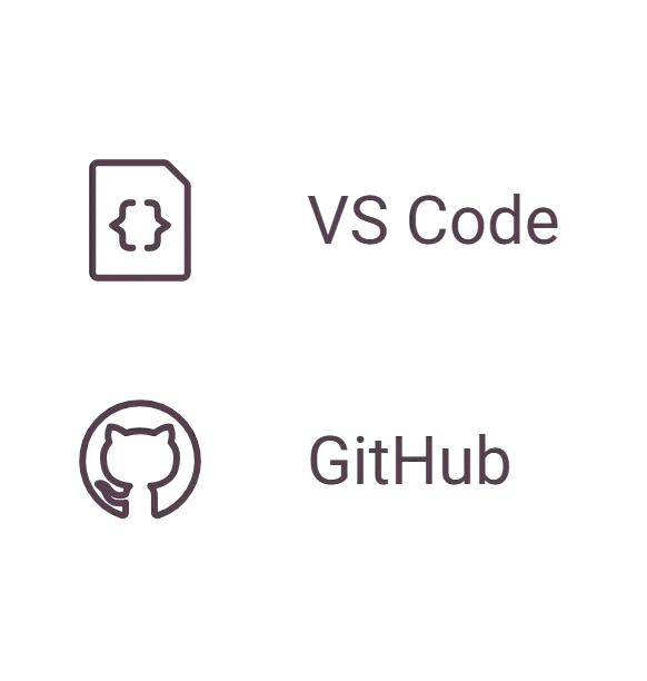 VS CodeとGitHubを紐付けて、初めてコミット・プッシュするまでにハマったこと
